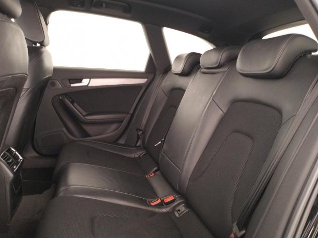 Audi A4 Avant 2.0 TDI 190 CV S-Line quattro S tronic - Foto 10
