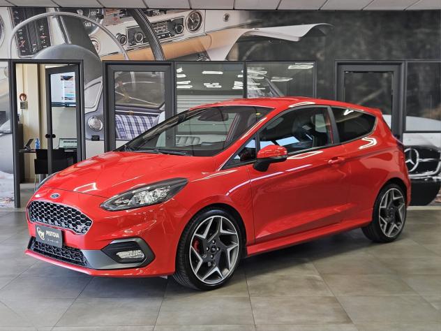 Ford Fiesta 3p 1.5 ST - IVA ESPOSTA