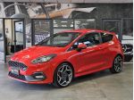 Ford Fiesta 3p 1.5 ST - IVA ESPOSTA