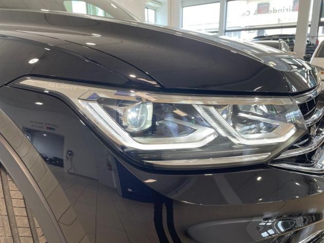Volkswagen Tiguan II 2021 Volkswagen 2.0 tdi R-Line 4motion 150cv dsg - Foto 7