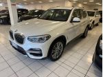 BMW X3        (G01/F97) X3 xDrive20d Luxury