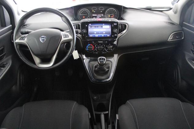 LANCIA - Ypsilon - 1.0 FireFly 5p.S&S Hybryd Gold - Foto 7