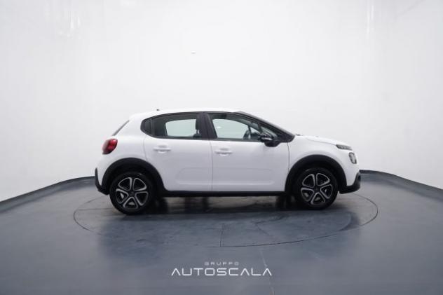 CITROEN C3 1.2 PureTech 83cv S&S Feel Pack rif. 23498124 - Foto 7