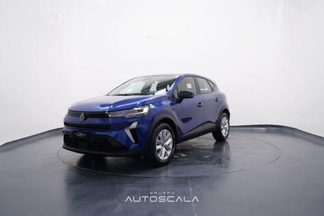 RENAULT Captur 1.2 ECO-G 120 CV Evolution MY26 rif. 23604808