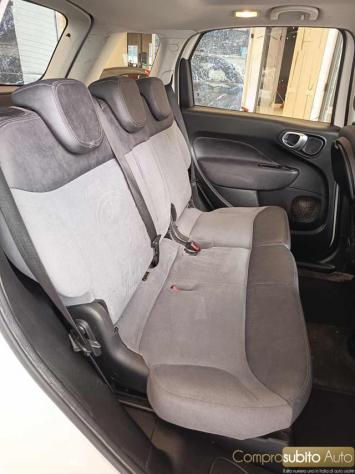 FIAT 500L 1.3 Multijet 85 CV Easy rif. 24031377 - Foto 9