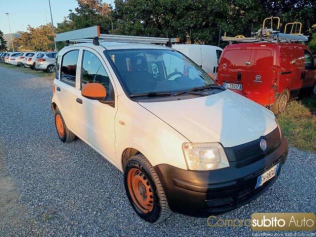 FIAT Panda 1.4 VAN Natural Power rif. 24148089 - Foto 3