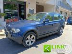 BMW X3 3.0d cat Eletta rif. 23917647