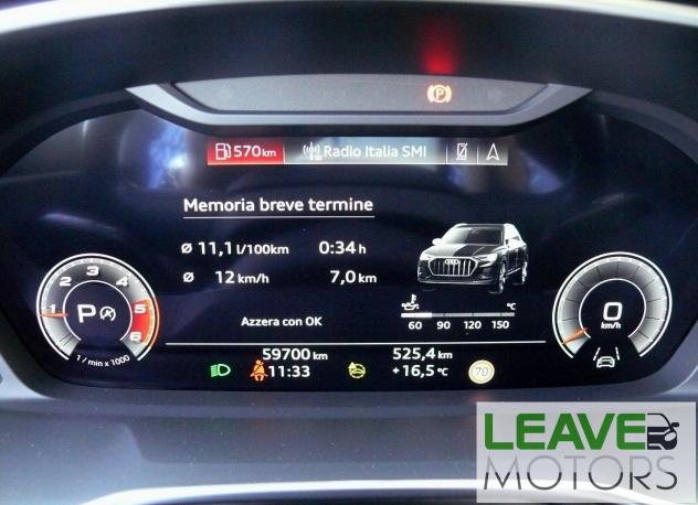Audi Q3 35 TDI S tronic (M1526) - Foto 9