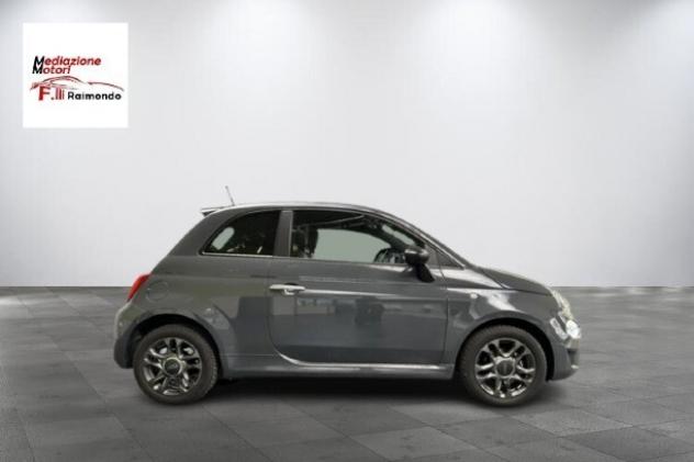 Fiat 500 1.0 Hybrid Connect 66.000KM - Foto 3