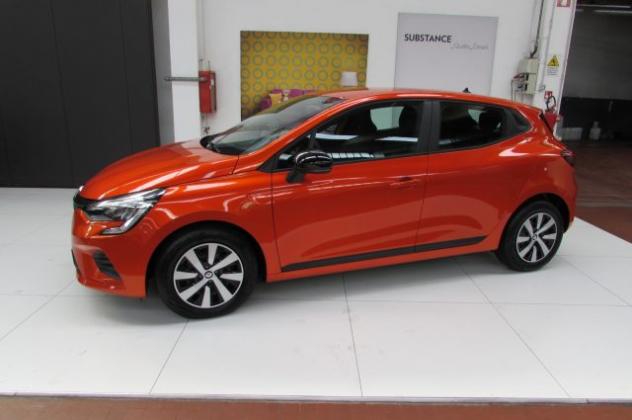 RENAULT Clio SCe 65 CV 5 porte Equilibre rif. 23949203 - Foto 5