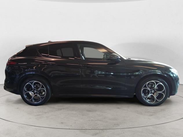 Alfa Romeo Stelvio Stelvio 2.2 Turbodiesel 190 CV AT8 Q4 Veloce - Foto 5