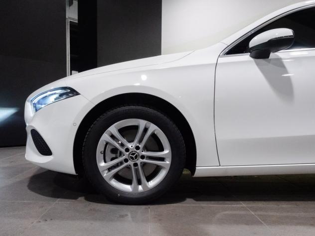 Mercedes-Benz Classe A Classe A 250 e con tecnologia ibrida EQ - Foto 3