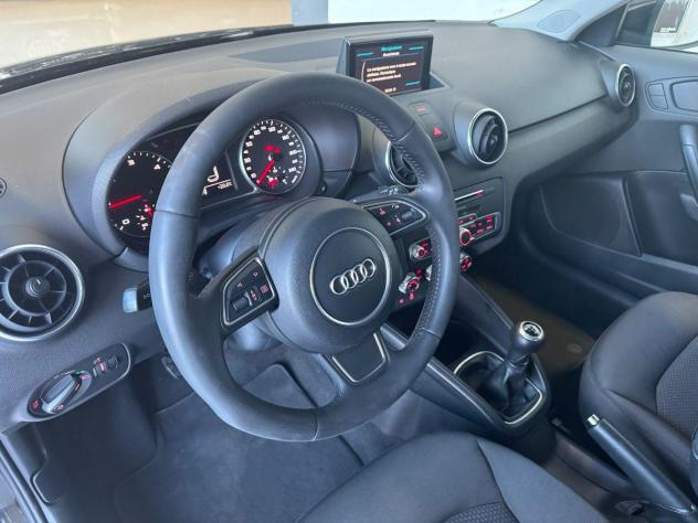 AUDI - A1 - 1.4 TDI ultra - Foto 9