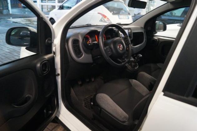 FIAT Panda 1.0 FireFly S&S Hybrid City Life rif. 24085163 - Foto 7