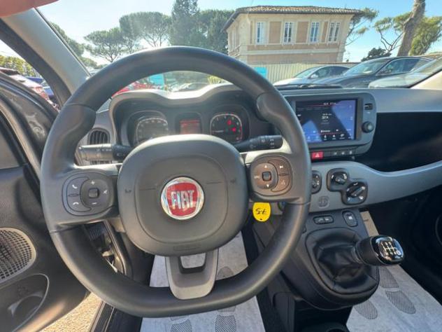 FIAT Panda Wild 4x4 0.9cc 84cv TwinAir Turbo rif. 24200073 - Foto 7