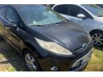 Ford Fiesta 1.4 5 porte Bz.- GPL Titanium