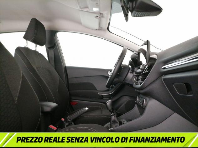 Ford Fiesta 5p 1.0 ecoboost h Titanium 125cv - Foto 6