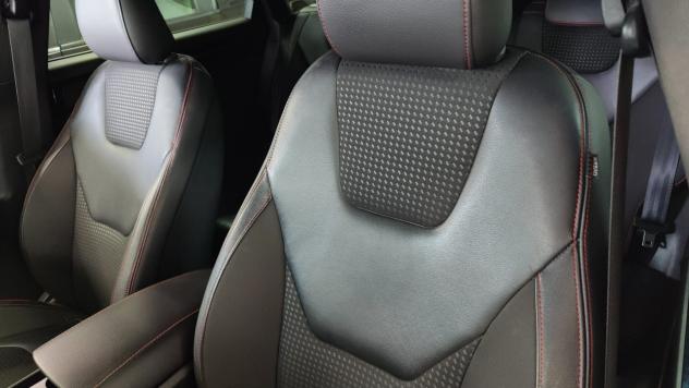 Ford Mondeo Full Hybrid 2.0 187 CV eCVT SW ST-Line Business - Foto 10