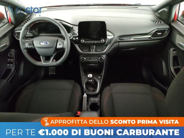 Ford Puma 1.0 ecoboost h ST-Line s&s 125cv - Foto 9