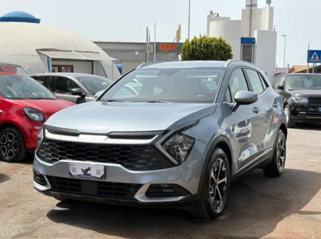KIA Sportage 1.6 CRDi MHEV DCT Business *PROMO* rif. 23937074