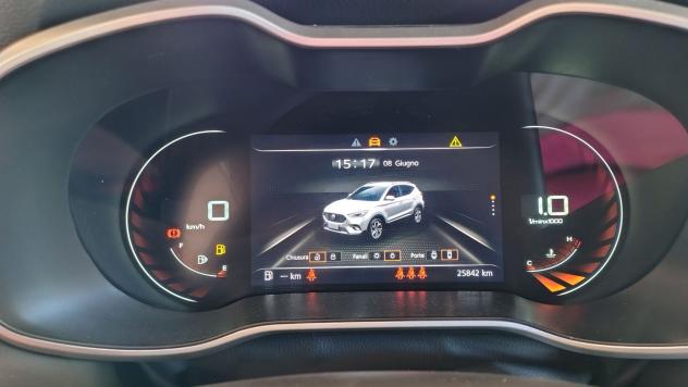MG ZS 1.0T-GDI Luxury - Foto 6