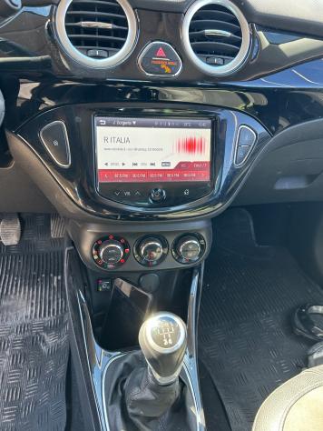 Opel Adam 1.4 87 CV GPL Tech Glam Neop - Foto 6