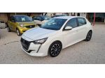 Peugeot 208 PureTech 75 Stop&Start 5 porte Like