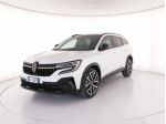Renault Espace 1.2 e-Tech full hybrid Iconic 200cv auto