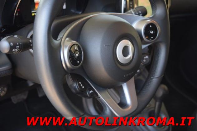 SMART ForFour 0.9 Turbo twinamic Passion 90CV rif. 23526162 - Foto 6