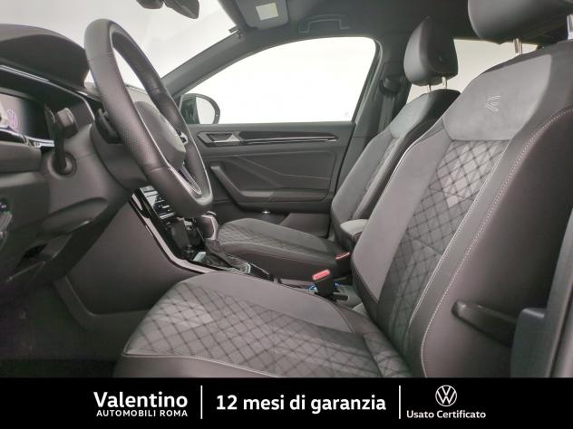 Volkswagen T-Roc 1.5 TSI DSG ACT R-Line - Foto 6