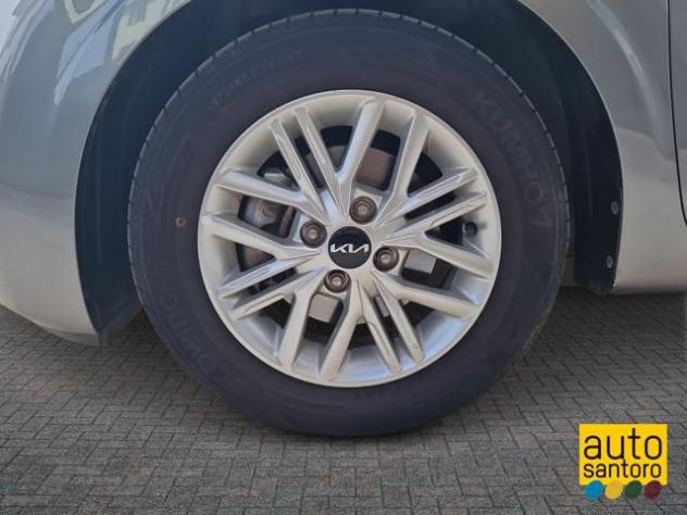 KIA Picanto 1.0 1.0 TECHNO + DESIGN PACK rif. 23909174 - Foto 7