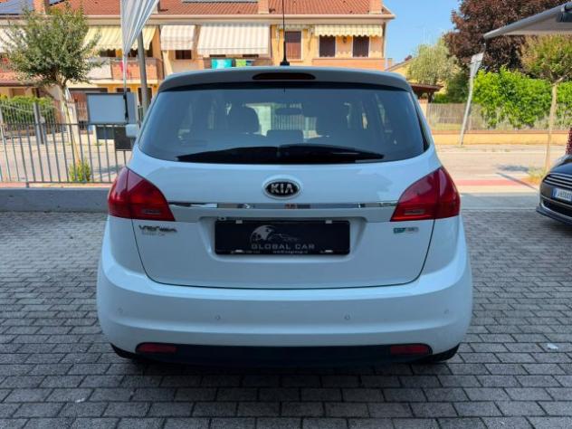 KIA Venga 1.4 EcoGPL Cool rif. 24003291 - Foto 6