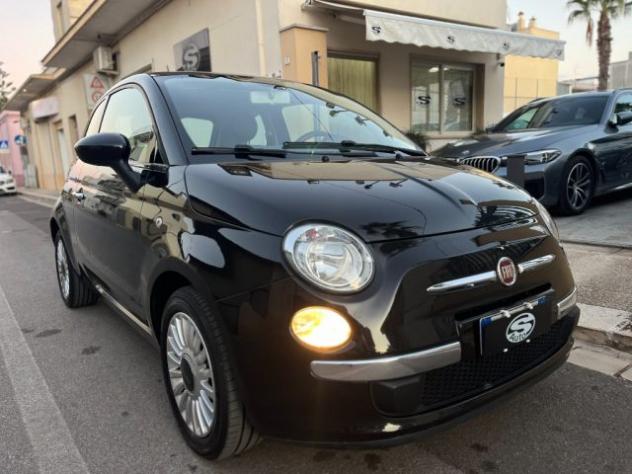 FIAT 500 1.2 69Cv Lounge rif. 23996824 - Foto 2