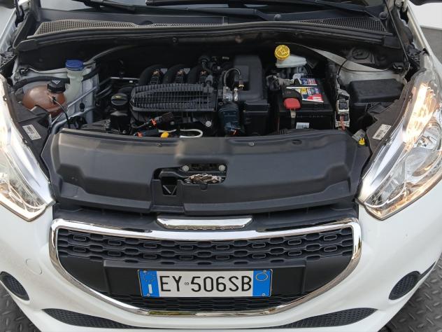 Peugeot 208 5 Porte 208 5p 1.0 puretech (vti) 12v Active - Foto 19