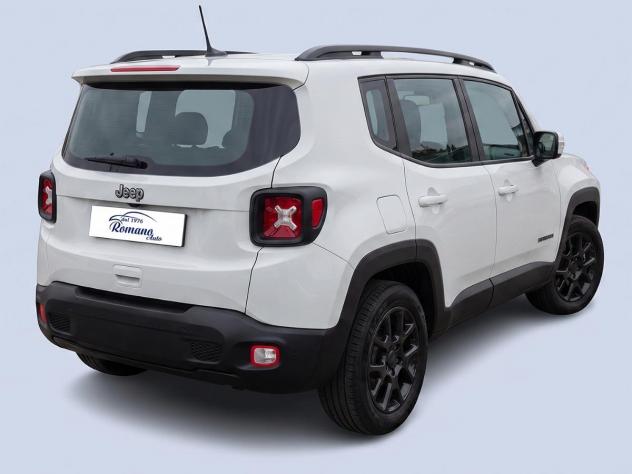 JEEP - Renegade 1.6 mjt Limited 2wd 130cv#NAVIGATORE 8.4! - Foto 4