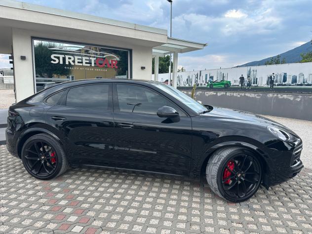 Porsche Cayenne Coup3.0 V6 - Foto 2