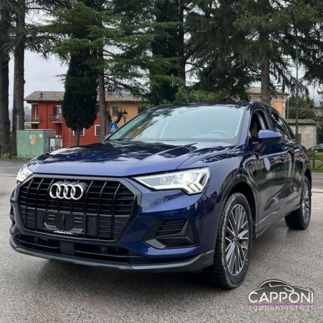 AUDI Q3 35 TDI PROMO rif. 24051835