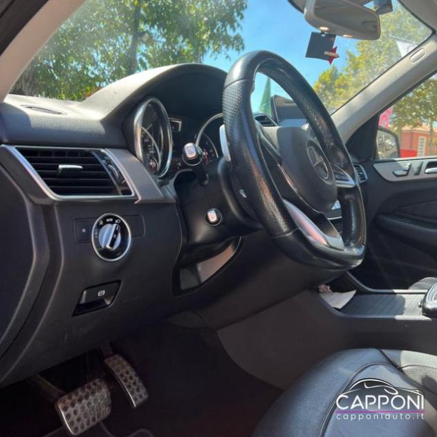 MERCEDES-BENZ GLE 350 d 4Matic AMG suv rif. 24112499 - Foto 6