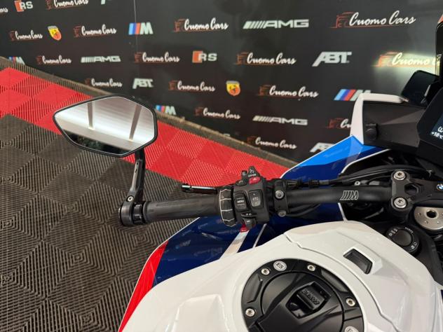 BMW M 1000 XR M Competition Abs my24 - Foto 8