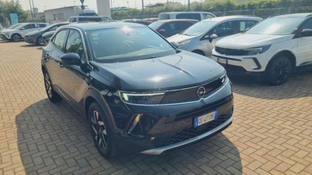 OPEL Mokka 1.2 Turbo Elegance rif. 22462118 - Foto 4