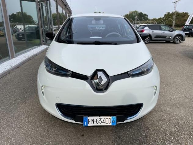 RENAULT ZOE Intens 23,3 kWh rif. 22641744 - Foto 5