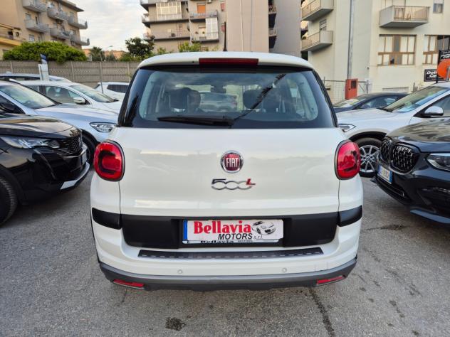 Fiat 500L 1.3 MJTD 95CV E6 CROSS - Foto 6