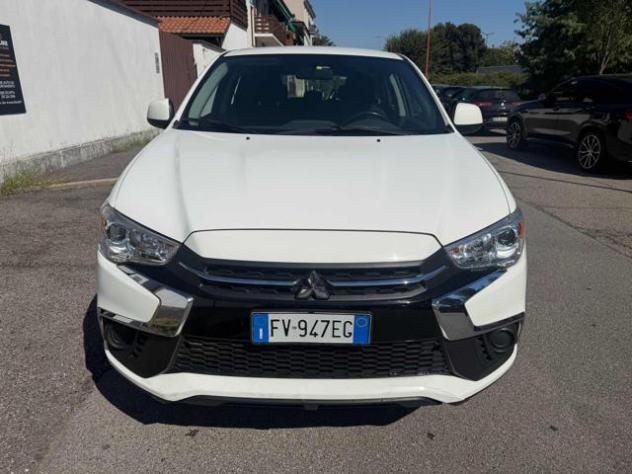 MITSUBISHI ASX 1.6 DI-D 114 CV 2WD Invite Navi rif. 24101341 - Foto 8