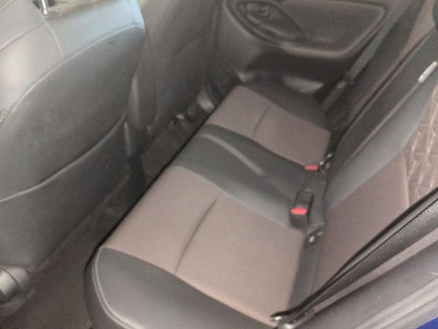 Toyota Yaris Cross 1.5H (116 CV) E-CVT Lounge - Foto 9