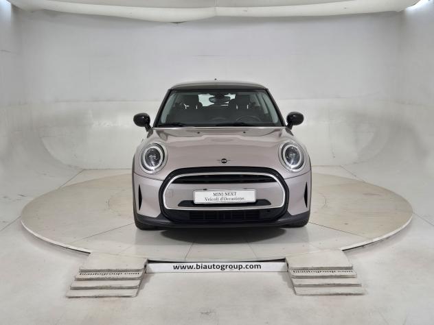 MINI Mini F56 2021 3p 3p 1.5 Cooper Business auto - Foto 3