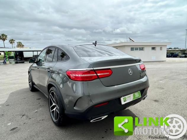 MERCEDES-BENZ GLE 350 D 4 MATIC PREMIUM rif. 24010684 - Foto 8