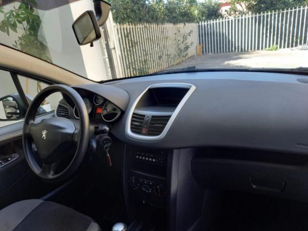 PEUGEOT 207 1.4 HDi 70CV 5p. X Line rif. 20699197 - Foto 3