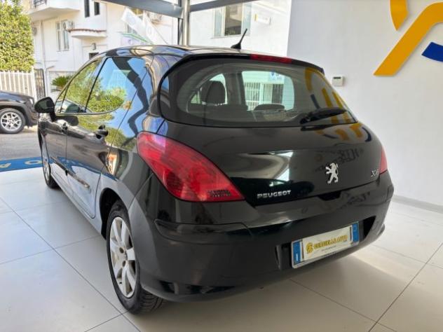 PEUGEOT 308 1.6 8V HDi 93CV 5p. Premium rif. 22487053 - Foto 8