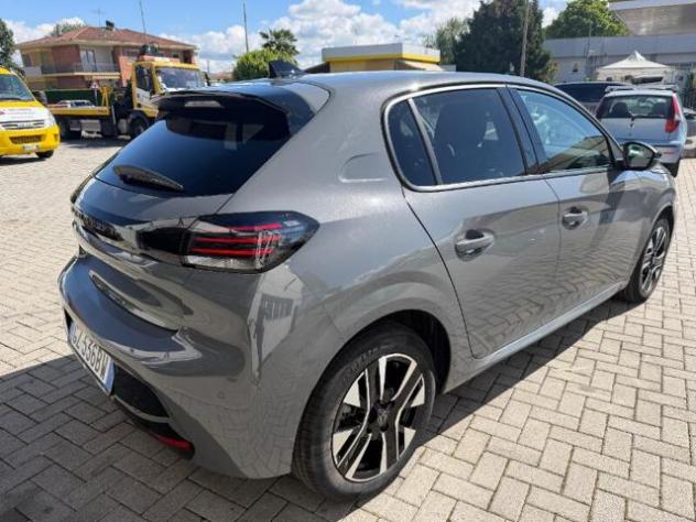 PEUGEOT 208 PureTech 100 Stop&Start 5 porte Allure rif. 23698541 - Foto 8