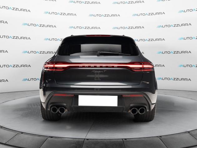 Porsche Macan Macan 2.0 T 265cv PDK | IVA, TETTO, 20", PROMO AZZURRA - Foto 5